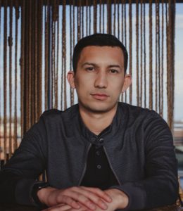 Enrique Sosa Profile Photo