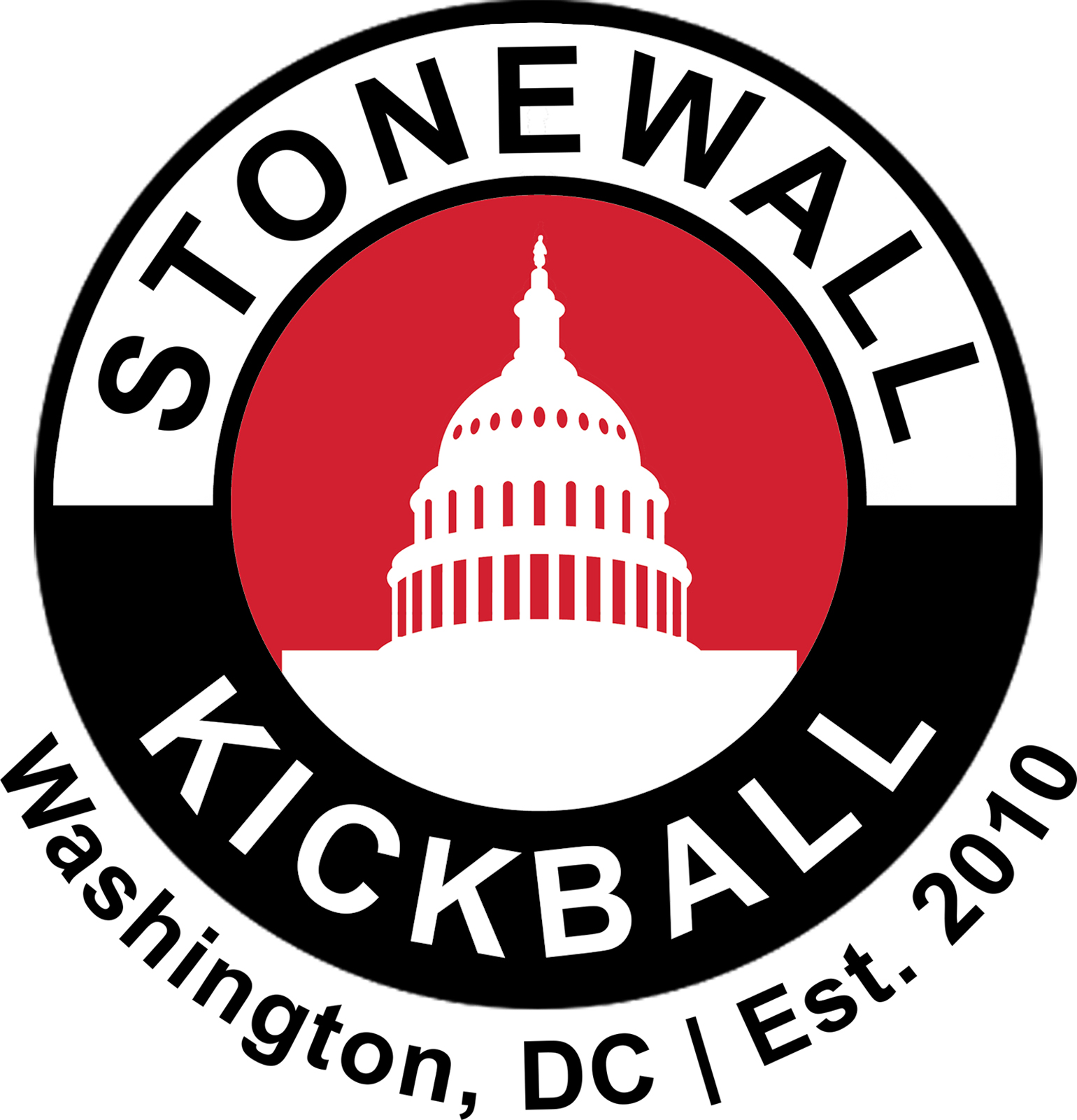Stonewall Kickball DC