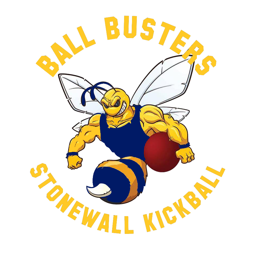 Ball Busters Logo
