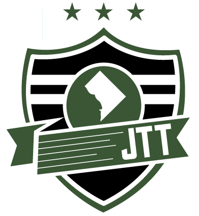 Just the Tip Logo