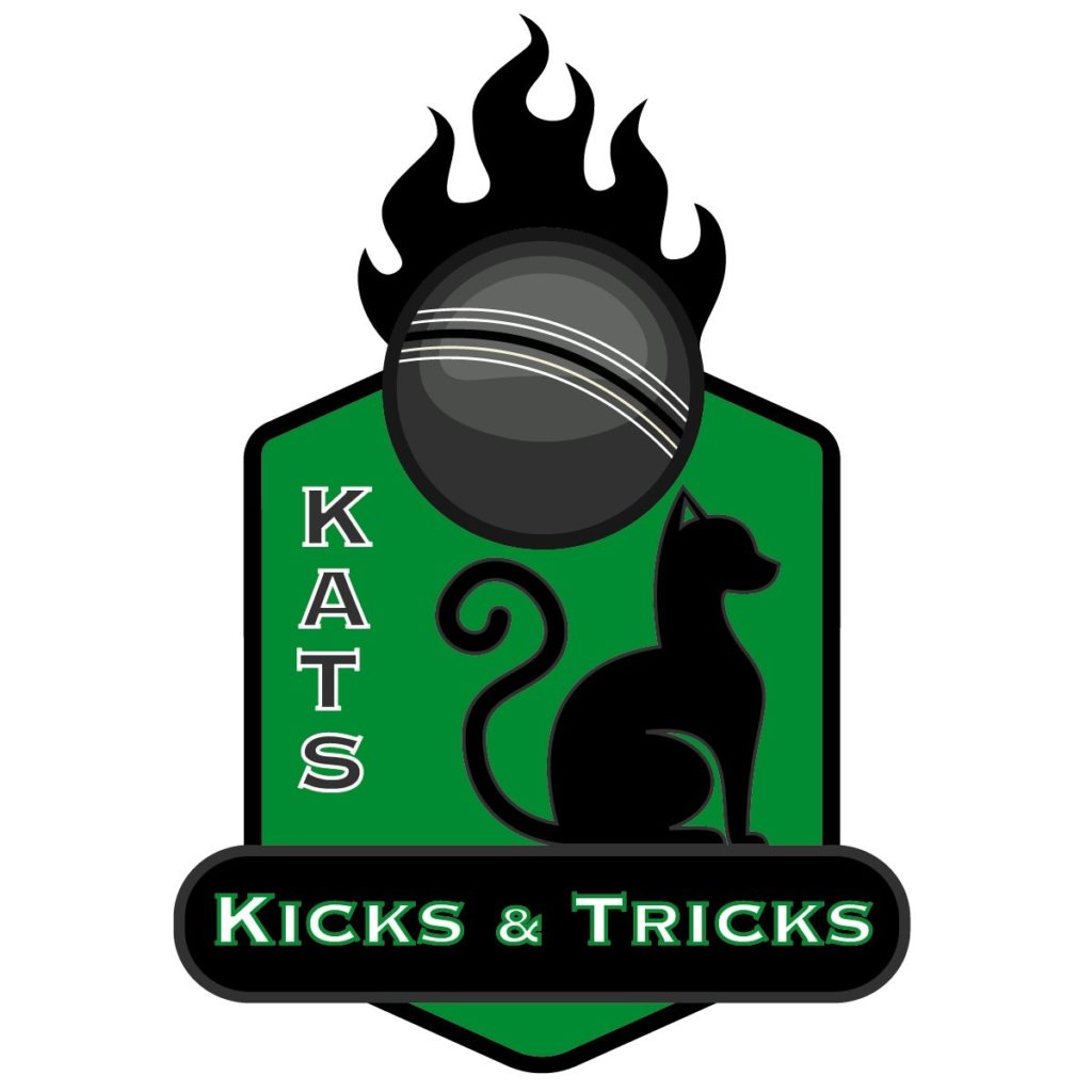 Kicks & Tricks Logo
