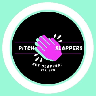 Pitch Slappers Logo