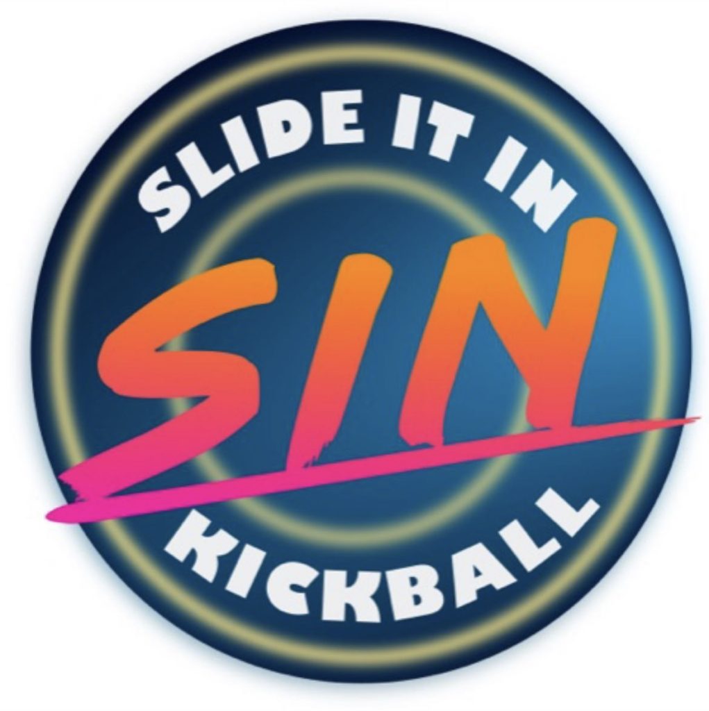 Slide It In Logo