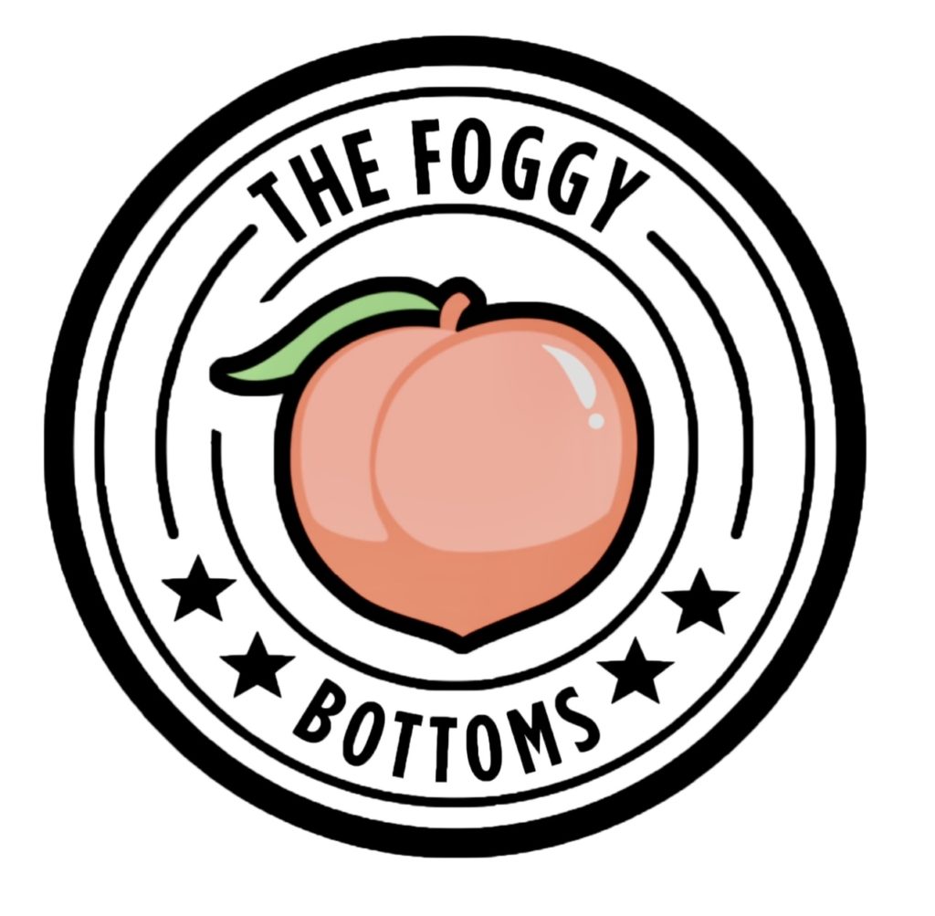 The Foggy Bottoms Logo