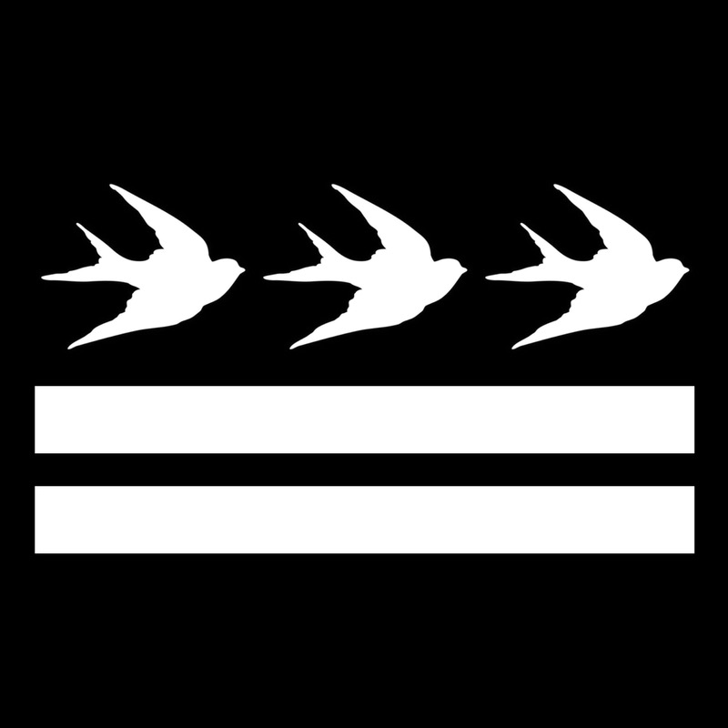 The Swallows Logo